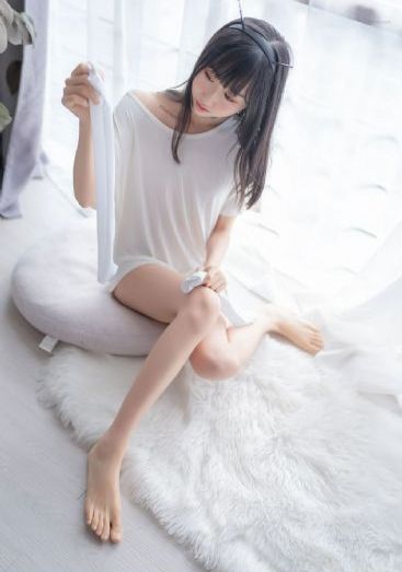 漂亮的妈妈6
