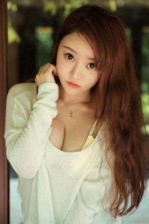 喜爱夜蒲5