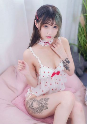 红发女郎