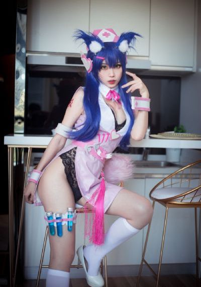 牛娘贝尔番剧