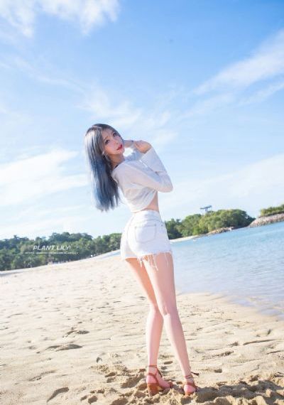 私人女性监狱