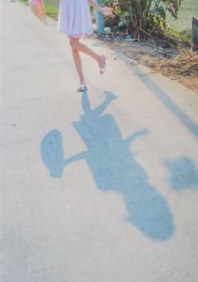 年轻的嫂子们